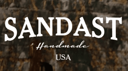 Logotipo da Sandast Inc
