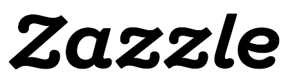 Logotipo Zazzle