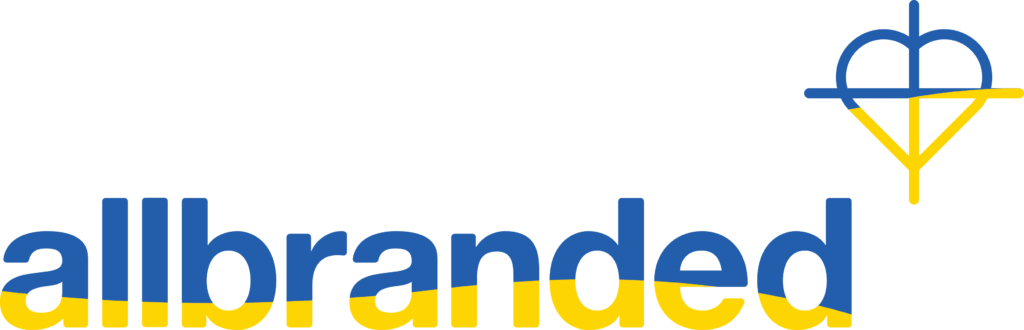 Logotipo de Allbranded