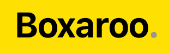 Logotipo de Boxaroo