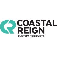 Logotipo de Coastal Reign