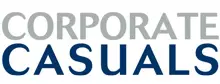 Logotipo de Corporate Casuals