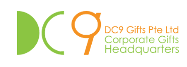 Dc9 Gifts Pte Ltd Logo