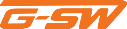 Logotipo Gitch SportsWear