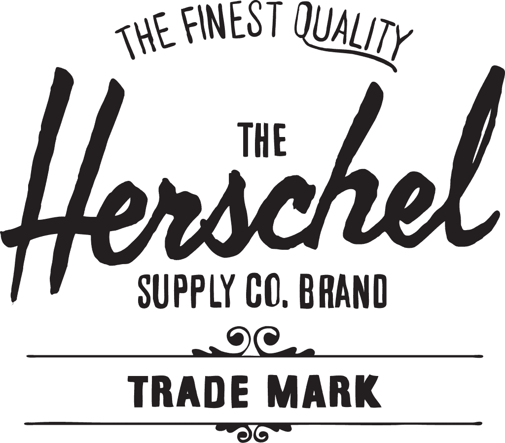 Herschel Supply Co. Logótipo