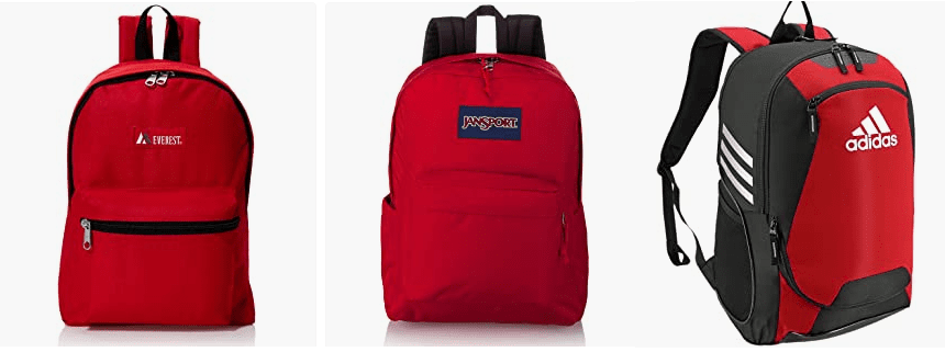 Lava Falls backpack