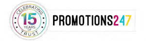 Promoções247 Logotipo