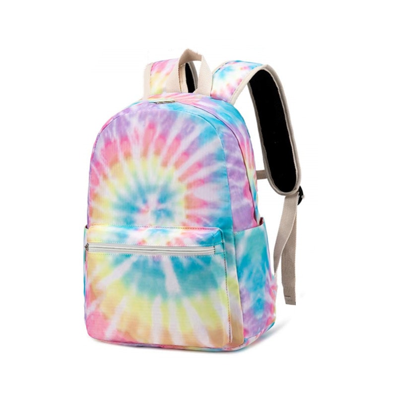 Camp School Backpack-1