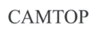 Logotipo de Camtop