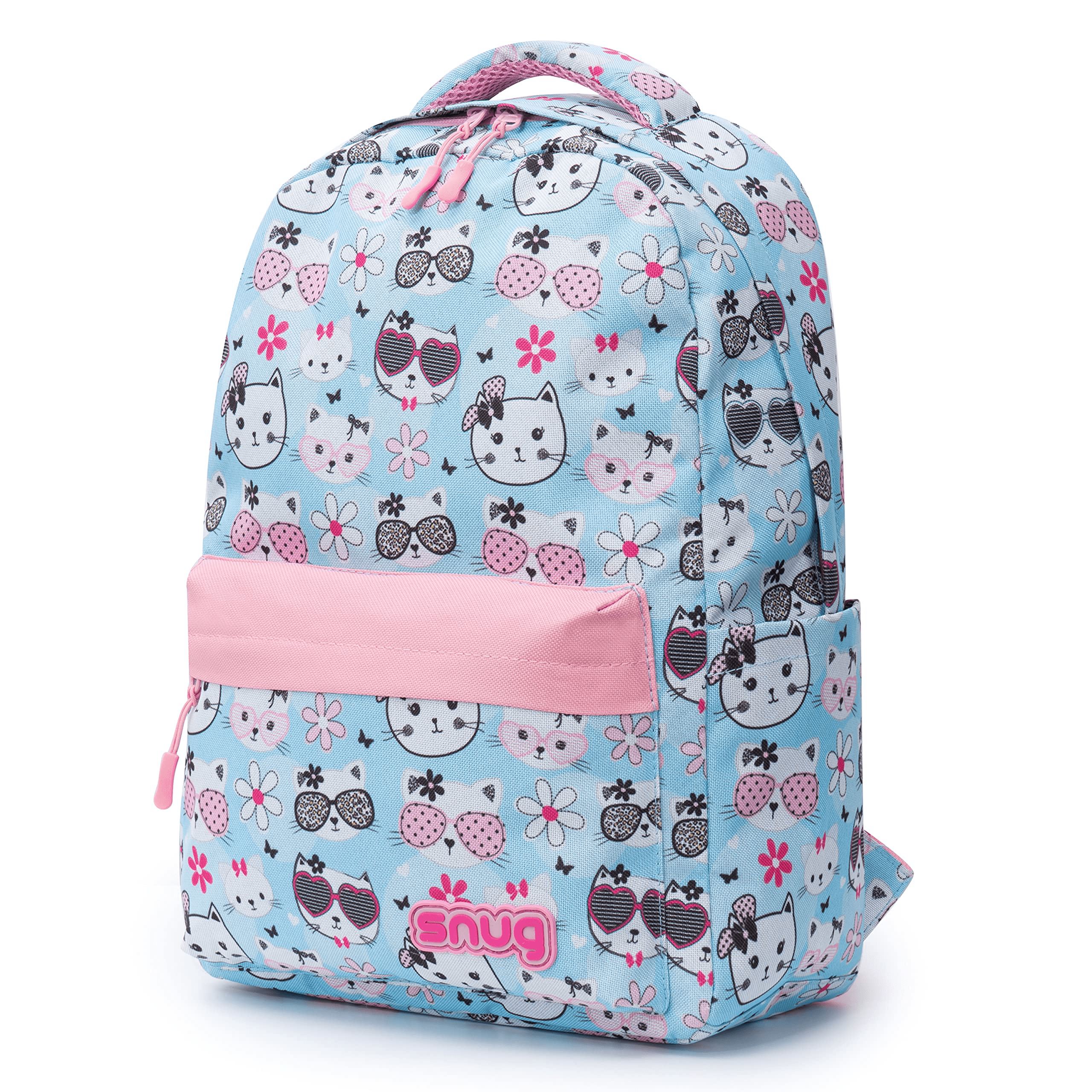 Snug Kids Backpack-1