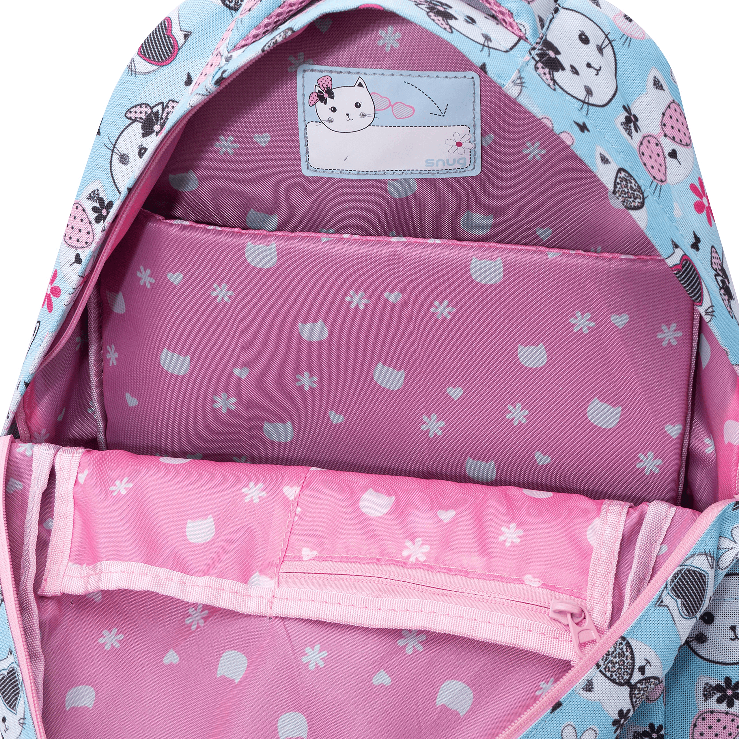 Snug Kids Backpack-2