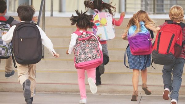 Top 10 Children's Backpacks for School in 2022