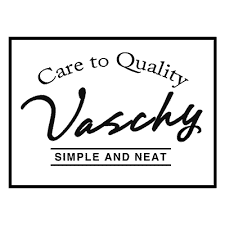 Logotipo Vaschy