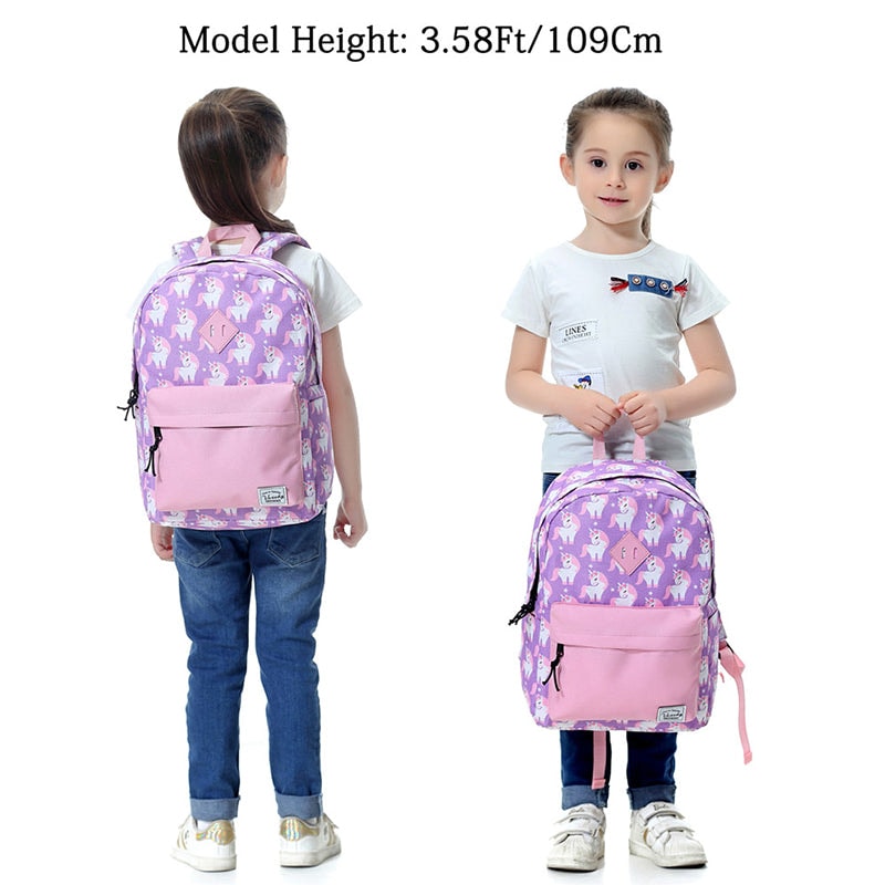 Vaschy Preschool Backpack-3