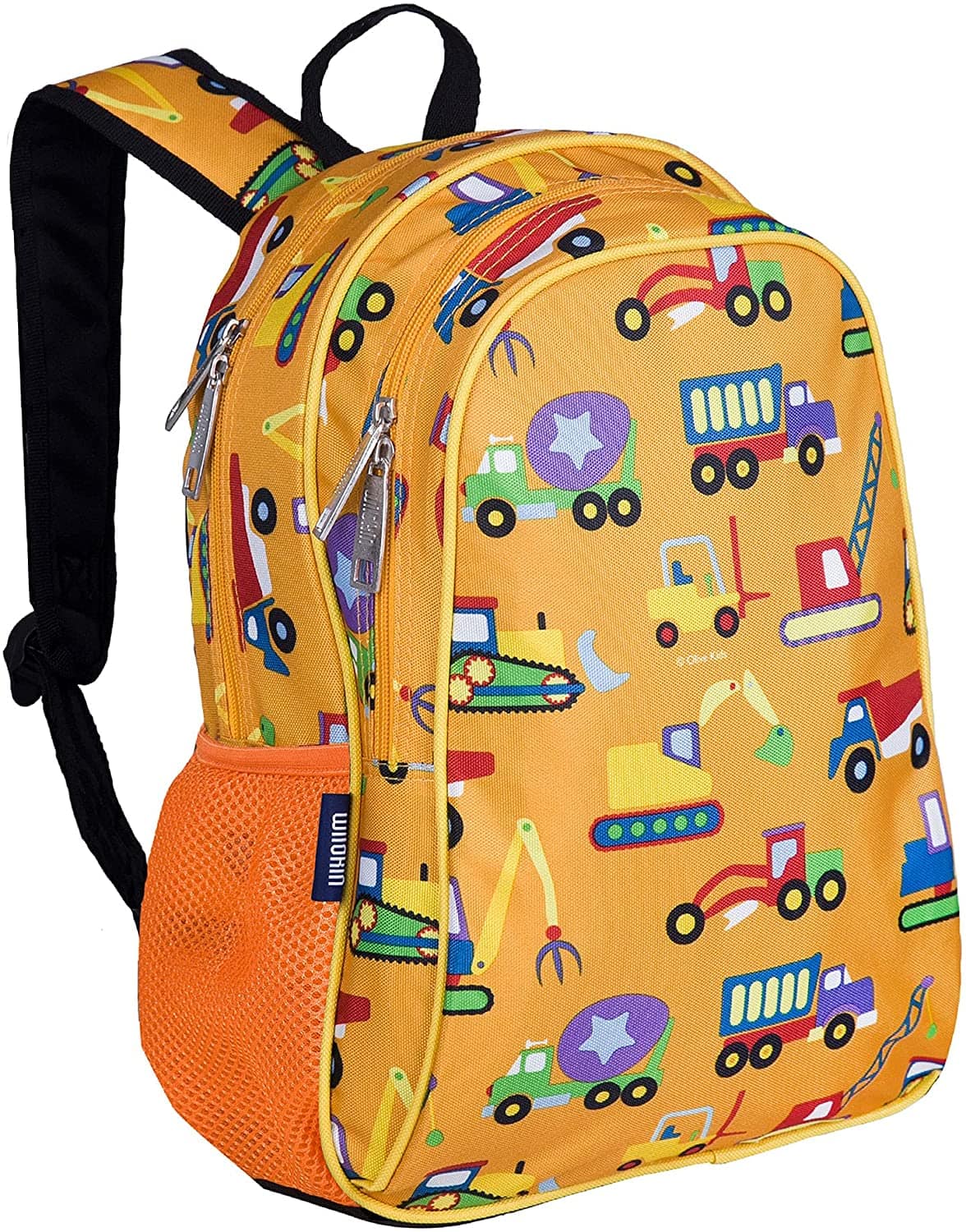 Wildkin Backpack-1