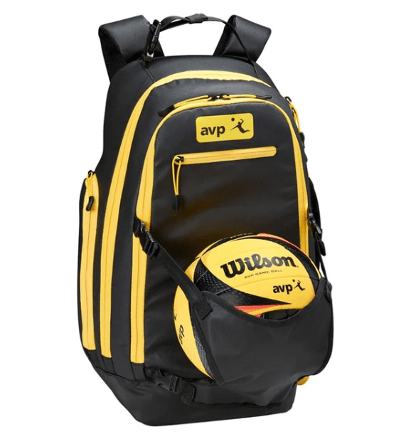 Wilson Beach Volleyball Backpack
