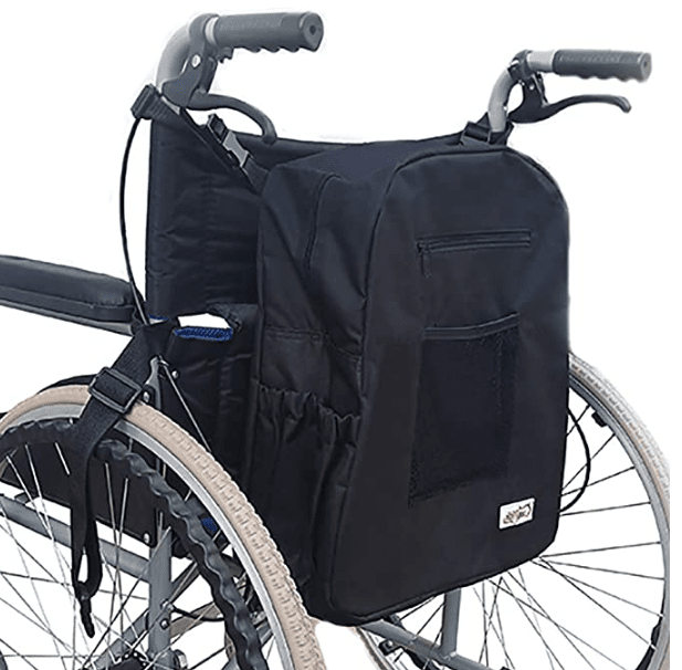 Dopho Wheelchair Backpack