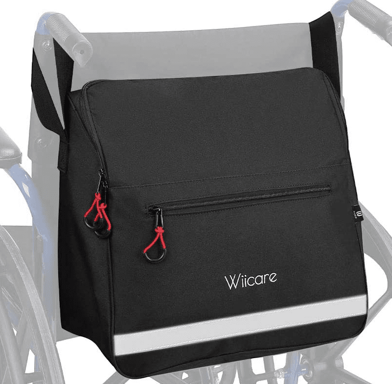IssyAuto Wheelchair Backpack