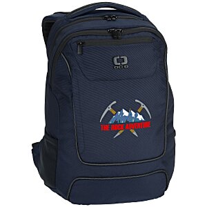 Custom Backpack Durable