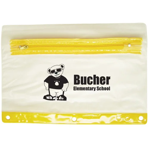 Giveaway School Pouches