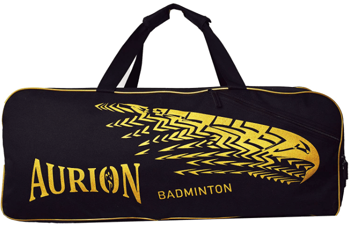 Aurion Kit Bag