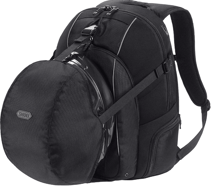 Mochila para casco Shoei