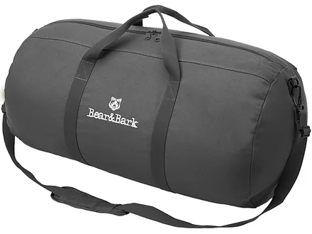 Bear & Bark Extra-Large Duffle Bag-3