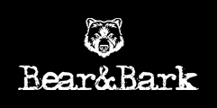 Bear & Bark Logo