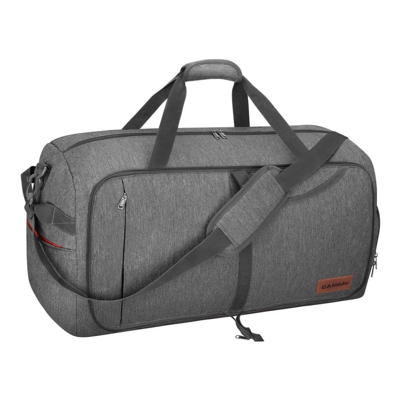 Canway Travel Duffel Bag-1