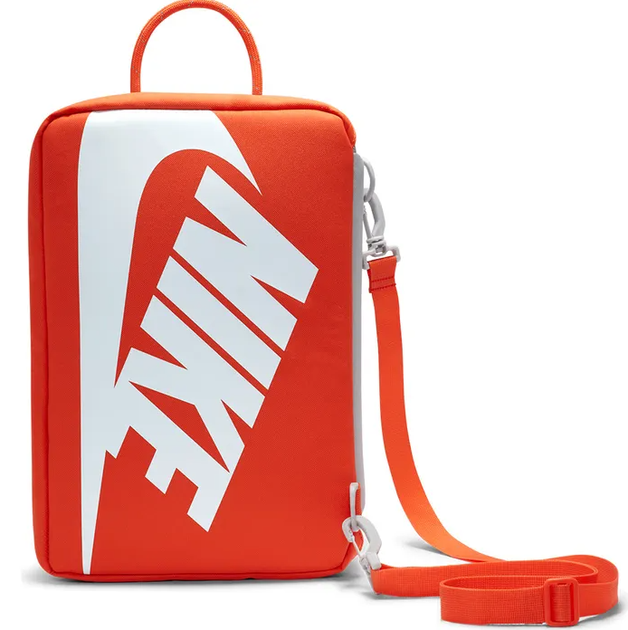 Nike Golf Shoe Bag