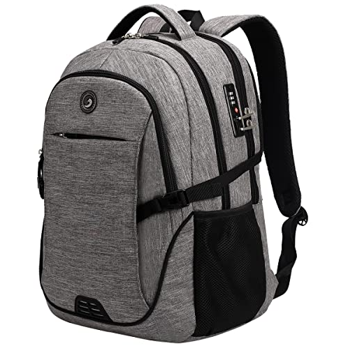 SHRRADOO 52L Travel Backpack