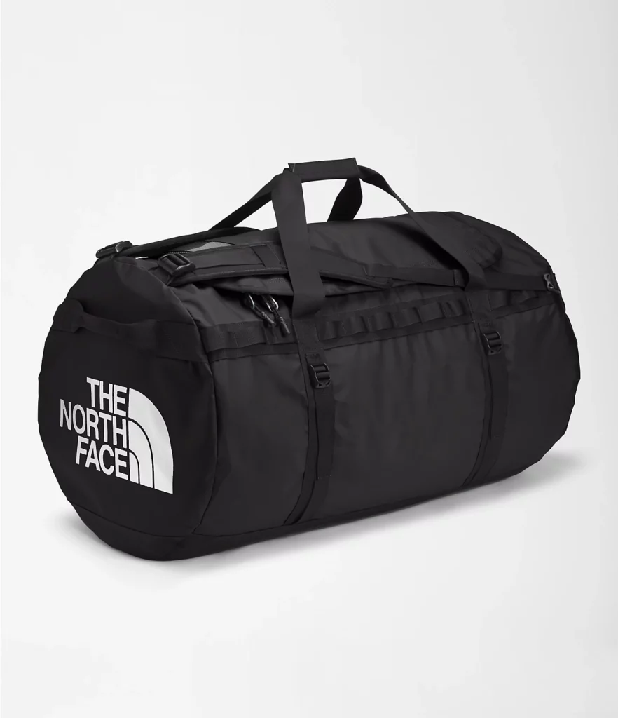 The North Face Duffel Bag-1