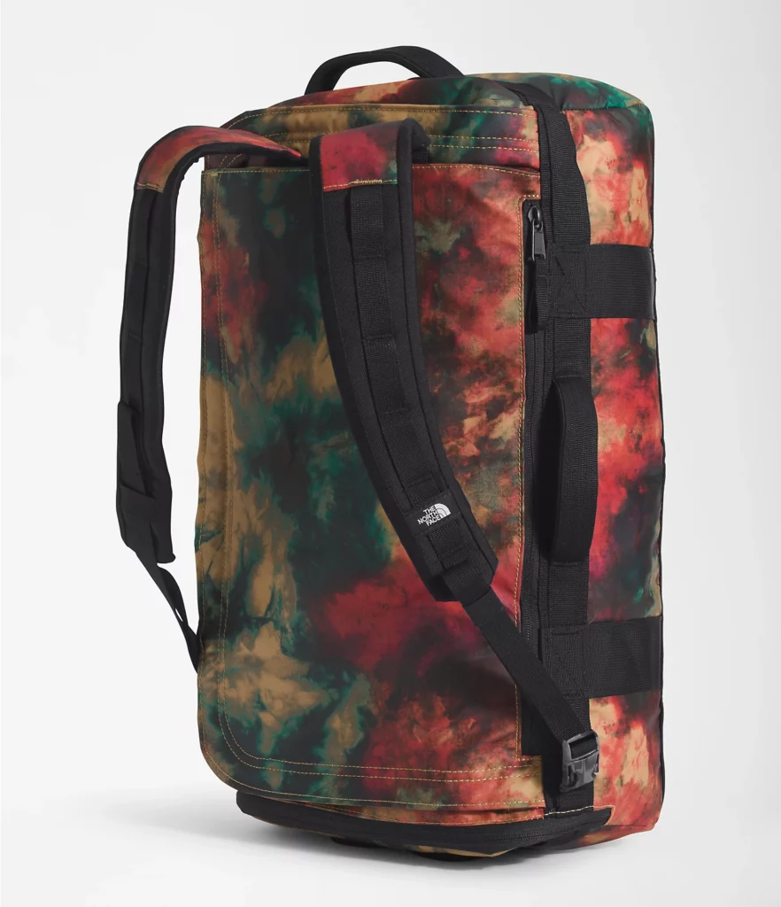 The North Face Duffel Bag-3
