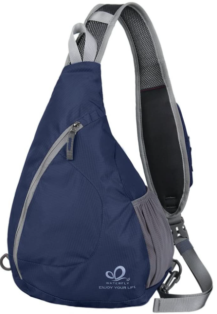 WaterFLY Chest Bag