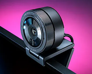 Digital accessories Webcam
