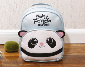 Honeyoung Cute Panda Backpack