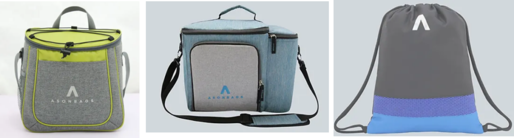 Ason Bags Products