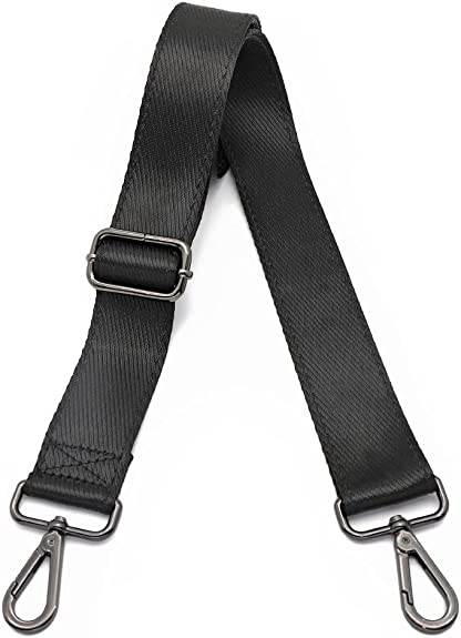 Nylon backpack strap