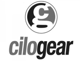 Marca de mochilas de fabrico americano: Logótipo Cilo Gear