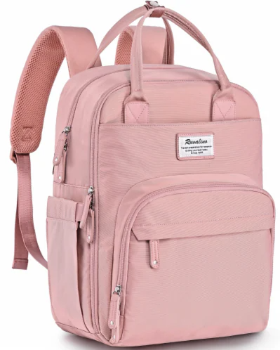 Ruvalino Diaper-Bag Backpack