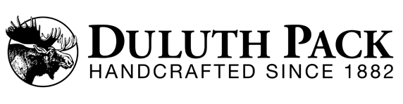 Logotipo de Duluth Pack