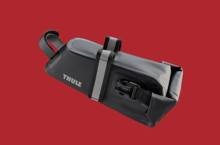 Thule Shield bike seat bag