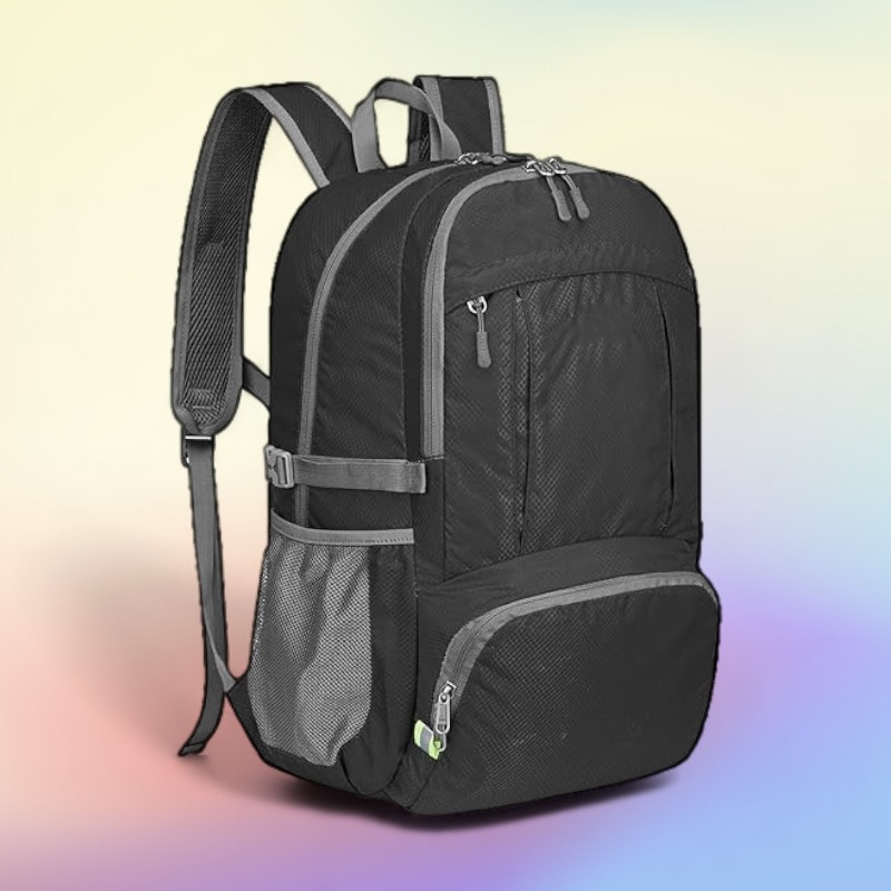 How to Wash a Backpack-Nylon and Polyester Backpacks