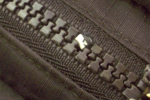 The Zipper Is Stuck-Identify the Blockage​