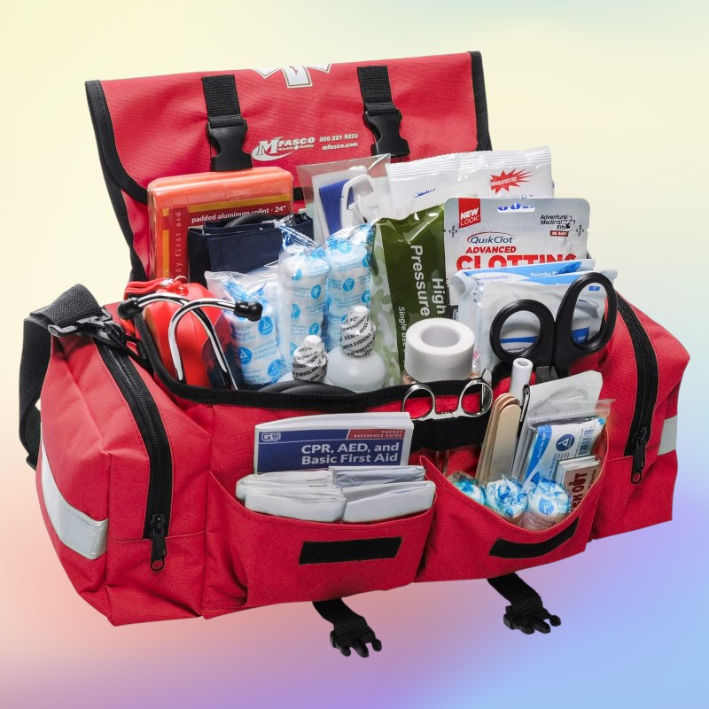 Backpack Size-​First AidEmergency Kits​ 20-35L