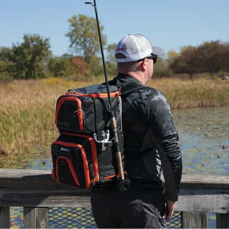 Backpack Size-​FishingHunting​ 30-50L