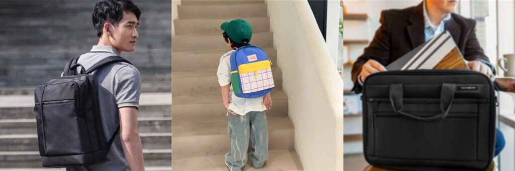 Application Analysis-Everyday Commuter Series