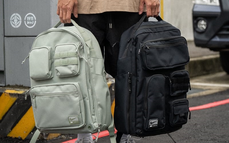 Application Analysis-Sports & Casual Collection