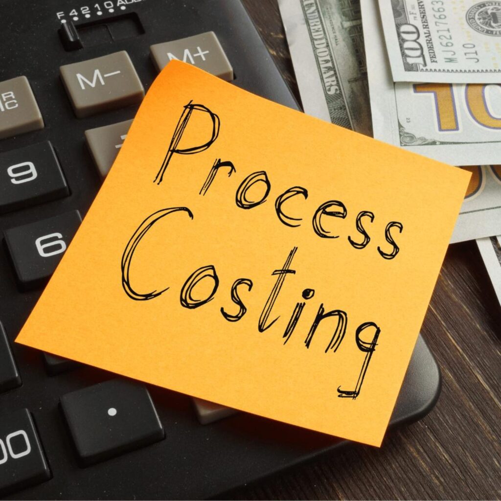 Key Factors-Processing difficulty and process cost