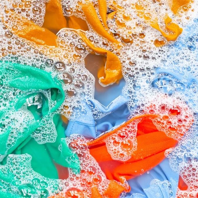 Key Property Comparison-Colorfastness and Aesthetics